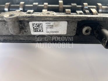 bregaste 04L103292G za Audi Q5, Q3
