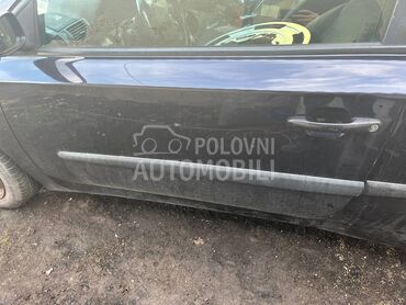 Leva vrata za Fiat Stilo