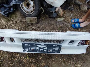 Branik rs za Ford Escort