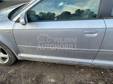 Vrata za Audi A3