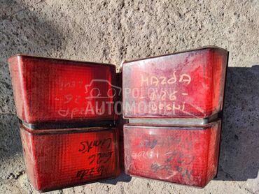 Stop svetla unutrasnja za Mazda 626