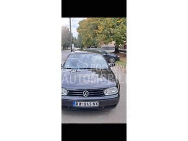 Volkswagen Golf 4 