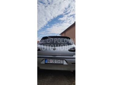 Alfa Romeo 147 1.9jtd