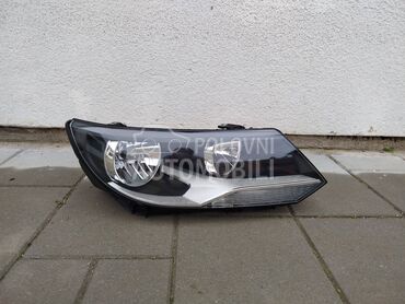 Desni Halogen Far za Volkswagen Tiguan