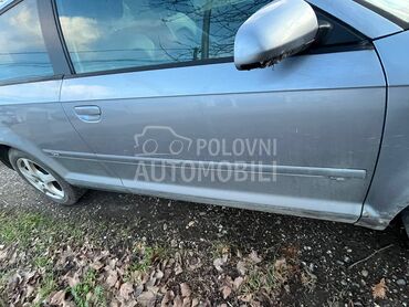 Desna vrata za Audi A3