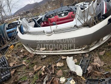 Branik za Volkswagen Golf 6 od 2008. do 2012. god.