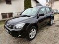 Toyota RAV 4 2.2 D4D 4x4