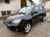 Toyota RAV 4 2.2 D4D 4x4