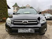 Toyota RAV 4 2.2 D4D 4x4