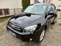 Toyota RAV 4 2.2 D4D 4x4