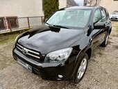 Toyota RAV 4 2.2 D4D 4x4
