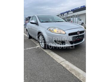 Fiat Bravo 1.9MJT