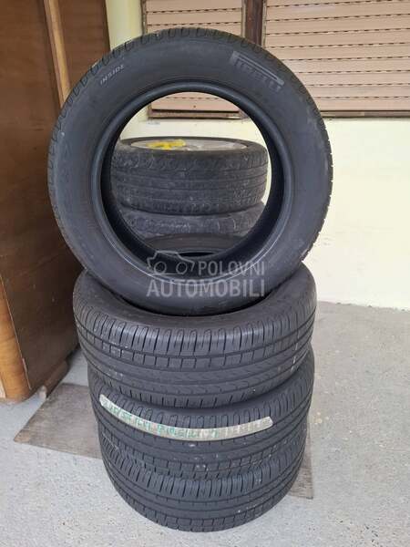 Pirelli 215/55 R17 Letnja