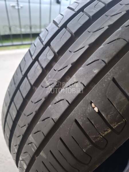 Pirelli 215/55 R17 Letnja