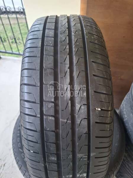 Pirelli 215/55 R17 Letnja