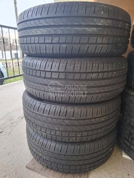 Pirelli 215/55 R17 Letnja