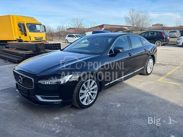 Volvo S90 2.0 D4