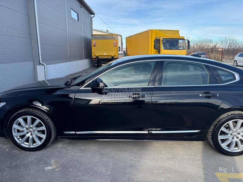 Volvo S90 2.0 D4