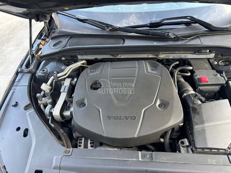Volvo S90 2.0 D4