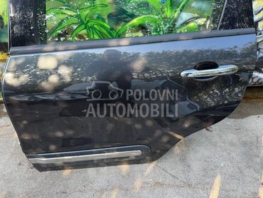 vrata za Fiat 500L od 2008. do 2015. god.