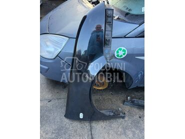 krilo za Volkswagen Bora od 2000. do 2004. god.