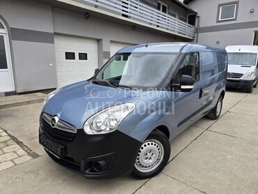 Opel Combo 1.3MJET//M A X I//