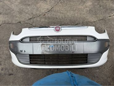 branik za Fiat EVO od 2009. do 2010. god.