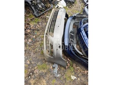 Branik za Volkswagen Golf 7 od 2013. do 2017. god.