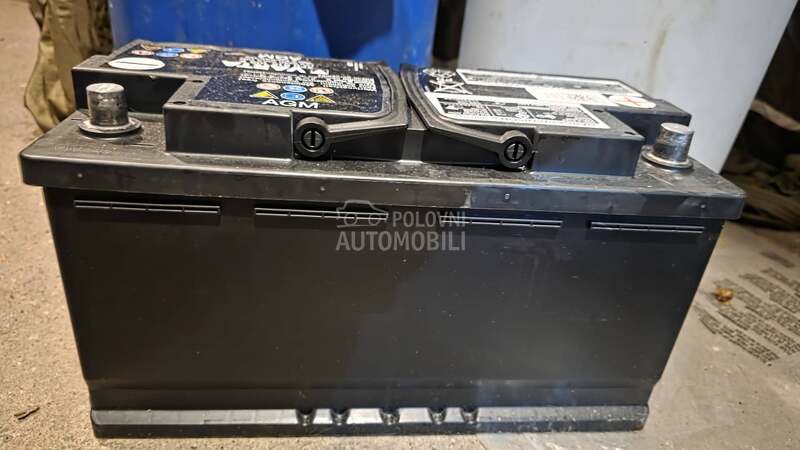 Varta Akumulator 92Ah AGM