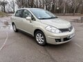 Nissan Tiida 1.6