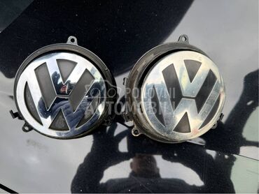 brava gepek vrata za Volkswagen Golf 5 od 2003. do 2008. god.