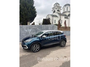 Renault Captur 1.3tce