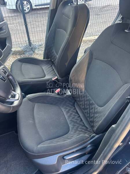 Renault Captur 1.3tce