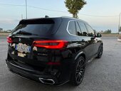 BMW X5 Msport 30d MAXTON