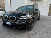 BMW X5 Msport 30d MAXTON
