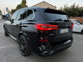 BMW X5 Msport 30d MAXTON