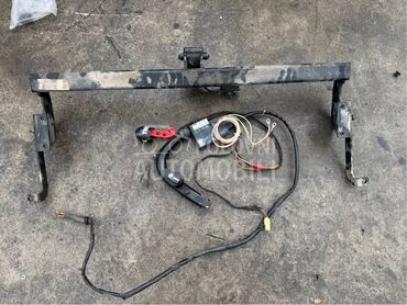 euro kuka za Fiat Sedici