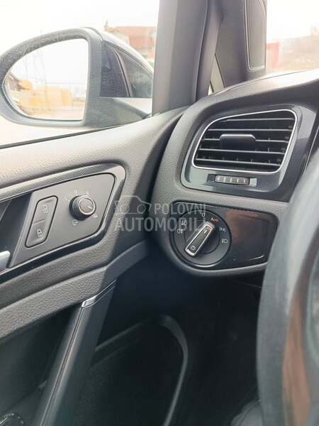 Volkswagen Golf 7 GTI PERFORMANCE CH