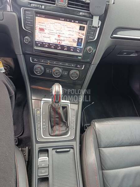 Volkswagen Golf 7 GTI PERFORMANCE CH