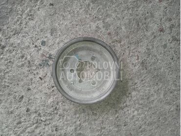 Remenica na radilici 1.4b 8v za Peugeot 207