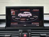 Audi A6 Allroad 3.0TDI/V.SER.VIS