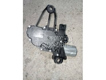 Motor zadnjeg brisaca za Peugeot 207