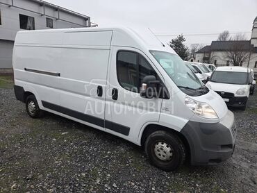 Fiat Ducato 2.3  L3H2
