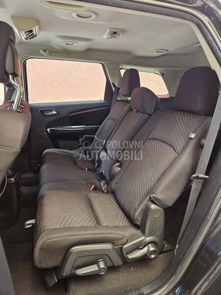 Fiat Freemont 2.0 Mjet