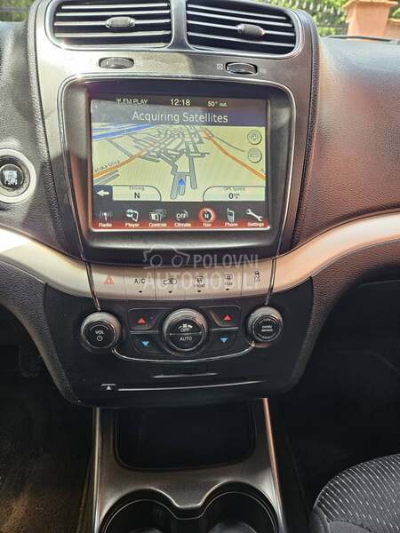 Fiat Freemont 2.0 Mjet