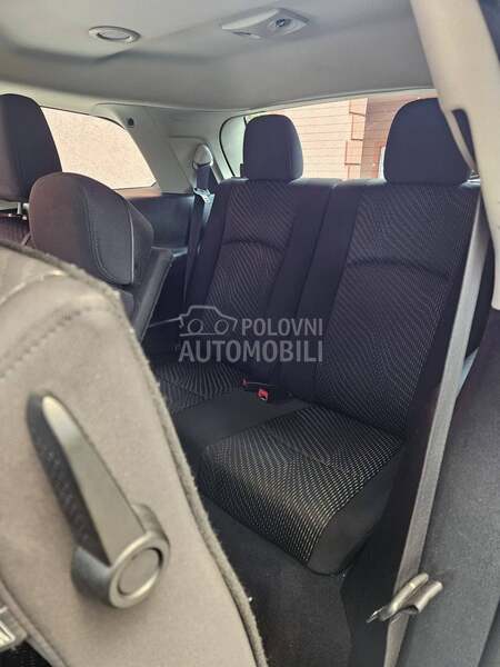 Fiat Freemont 2.0 Mjet