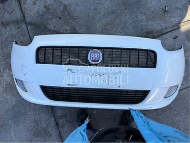 prednji branik za Fiat Grande Punto od 2006. do 2010. god.