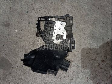 Pametna klema za Peugeot 207