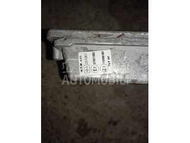 Kompjuter metan za Peugeot 207