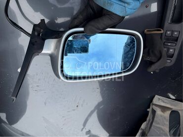 elektro retrovizor za Volkswagen Golf 4 od 2000. do 2004. god.